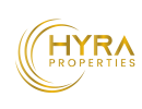 HYRA logo